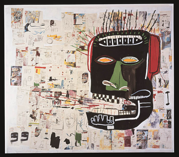 6. Jean-Michel Basquiat, Glenn, 1985 Courtesy Private Collection.jpg